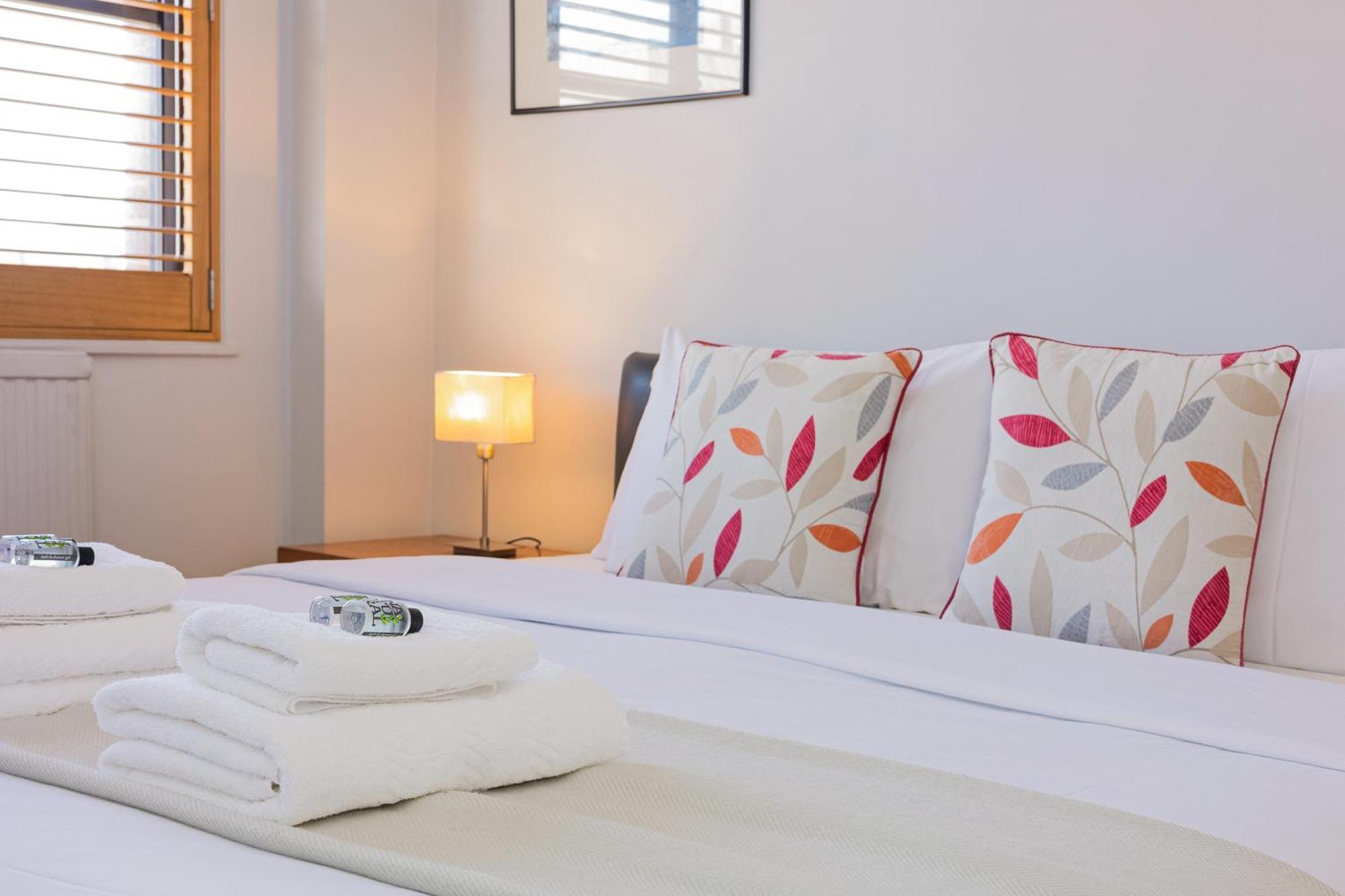 Covent Garden 1br Flat With Balcony Appartamento Londra